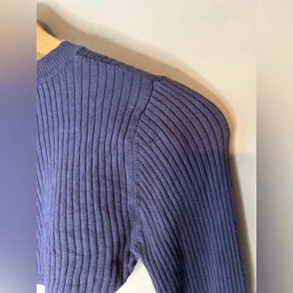 ✌️4/$20✌️ Dynamite knit shrug sweater - Picture 10 of 12